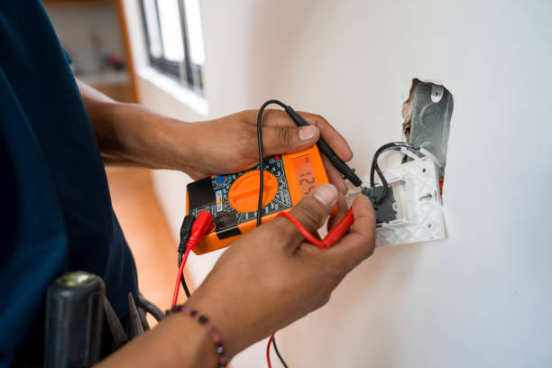 Best Affordable Emergency Electrician  in Mdleton, ID