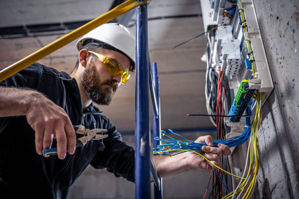 Best Industrial Electrical Services  in Mdleton, ID