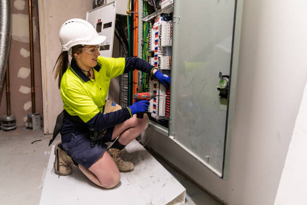 Electrical System Inspection in ID