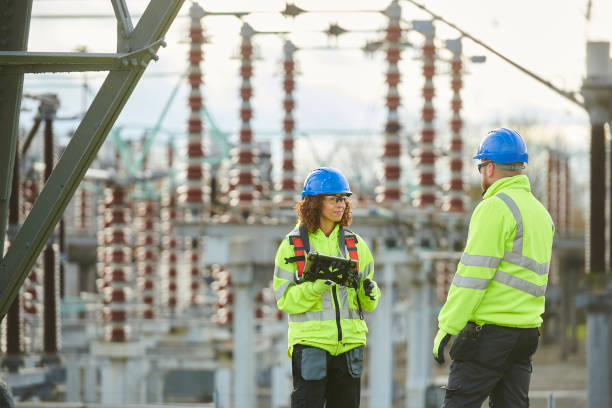 Best Electrical Rewiring Services  in Mdleton, ID