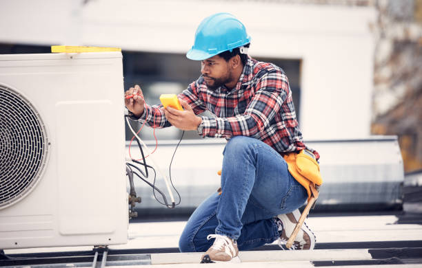 Best Commercial Electrician Services  in Mdleton, ID
