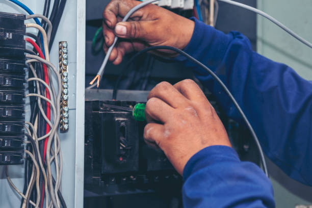 Best Electrical System Inspection  in Mdleton, ID