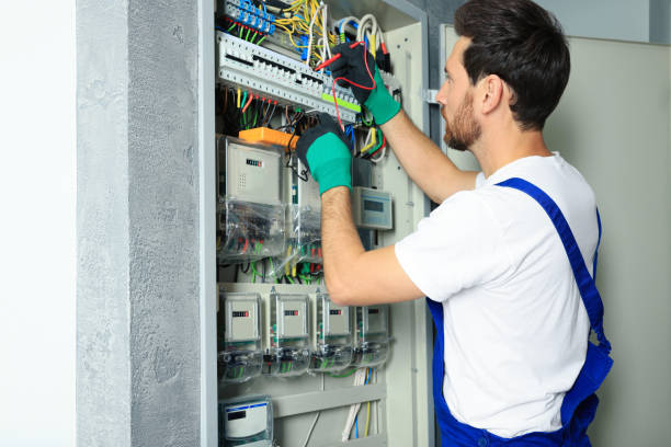 Best Electrical Installation Contractor  in Mdleton, ID