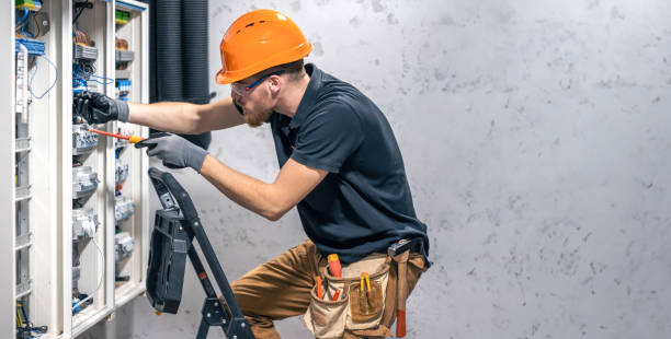 Best Circuit Breaker Repair  in Mdleton, ID