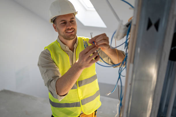 Best Ceiling Fan Installation Electrician  in Mdleton, ID
