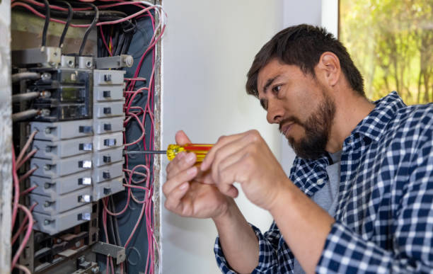 Best Emergency Electrician Near Me  in Mdleton, ID